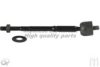 ASHUKI 1452-8006 Tie Rod Axle Joint